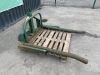 Green Bale Lifter - 3