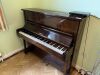 M Albert Wagstaff Upright Piano - 2