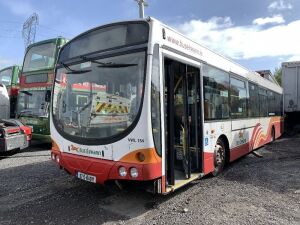 2007 Volvo B7RLE 12M Bus