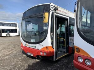 2007 Volvo B7RLE 12M Bus