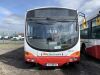 2007 Volvo B7RLE 12M Bus - 2