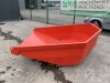 UNUSED 3T Swivel Dumper Skip - 2