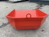 UNUSED 3T Swivel Dumper Skip - 4