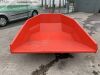 UNUSED 3T Swivel Dumper Skip - 8