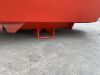 UNUSED 3T Swivel Dumper Skip - 9