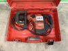 Hilti 110v Kango in Case - 2