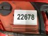 Hilti 110v Kango in Case - 3
