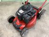 UNRESERVED Victor 18" Selfdrive Lawnmower - 2