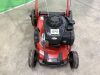 UNRESERVED Victor 18" Selfdrive Lawnmower - 3