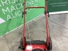 UNRESERVED Victor 18" Selfdrive Lawnmower - 4
