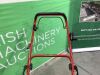 UNRESERVED Victor 18" Selfdrive Lawnmower - 5
