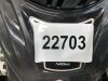 UNRESERVED Victor 18" Selfdrive Lawnmower - 6