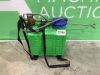 UNRESERVED 20ltr Knapsack Sprayer