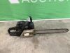 UNRESERVED Partner 495 Petrol Chainsaw - 3