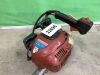 UNRESERVED Kawasaki TH23 Petrol Hedge Trimmer - 3