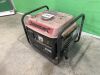 UNRESERVED Silverline 0.7Kva Petrol Generator - 3