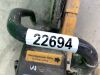 UNRESERVED Partner K650 Petrol Consaw - 4