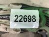 UNRESERVED Hitachi DH24PC3 110v Drill - 2