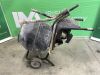 UNRESERVED Jefferson Petrol Cement Mixer - 2