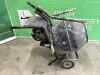 UNRESERVED Jefferson Petrol Cement Mixer - 3