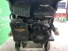 UNRESERVED Jefferson Petrol Cement Mixer - 4