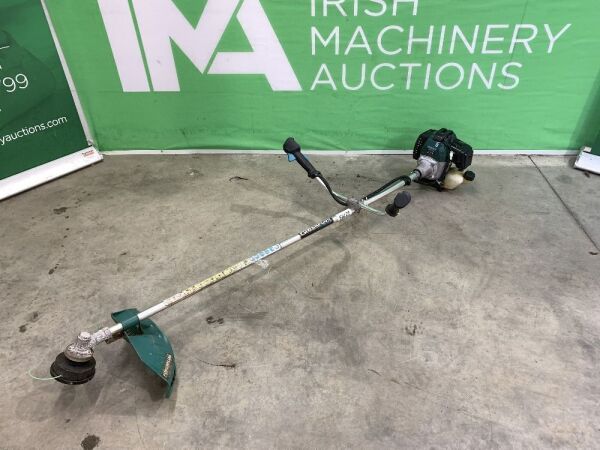 UNRESERVED Powerplus Strimmer