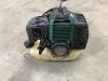 UNRESERVED Powerplus Strimmer - 4