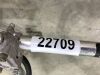 UNRESERVED Powerplus Strimmer - 5
