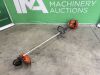 UNRESERVED Oleomac 730s Petrol Strimmer