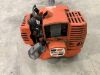 UNRESERVED Oleomac 730s Petrol Strimmer - 4