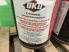 UNRESERVED 2x OKO 20ltr Tyre Selant - 2