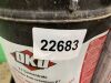 UNRESERVED 2x OKO 20ltr Tyre Selant - 3