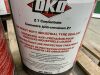 UNRESERVED 2x OKO 20ltr Tyre Selant - 2