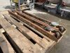 UNRESERVED 2x Pallet Weighing Scales - 2