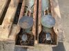 UNRESERVED 2x Pallet Weighing Scales - 3