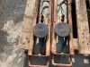 UNRESERVED 2x Pallet Weighing Scales - 4