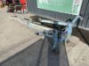UNRESERVED Upright Genie Lift - 2