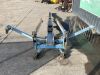 UNRESERVED Upright Genie Lift - 3