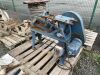 Small Bandsaw