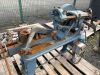 Small Bandsaw - 4