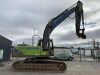 XCG 210LC-8 20T Excavator - 6