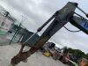 XCG 210LC-8 20T Excavator - 27