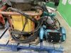 UNRESERVED Pallet Of Mixed Tools & Equipment - 14