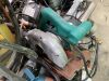 UNRESERVED Pallet Of Mixed Tools & Equipment - 16