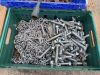 UNRESERVED Pallet Of Chains, Bolts & Equip - 3