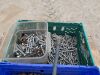 UNRESERVED Pallet Of Chains, Bolts & Equip - 5