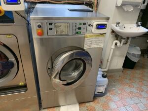 Primus Industrial Washing Machine