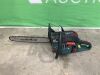 UNRESERVED Parkside Chainsaw - 2