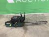 UNRESERVED Parkside Chainsaw - 3