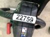 UNRESERVED Parkside Chainsaw - 4